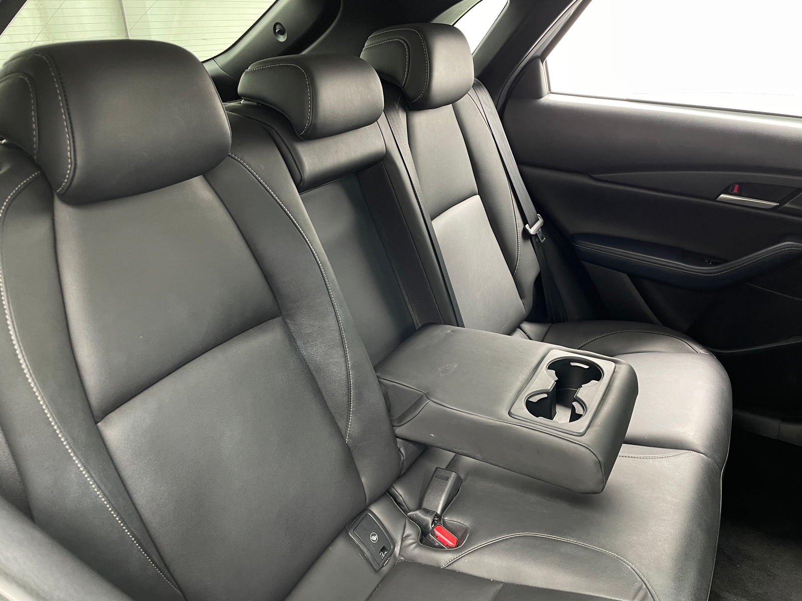 Thumbnail: 2020 Mazda CX-30 - 6