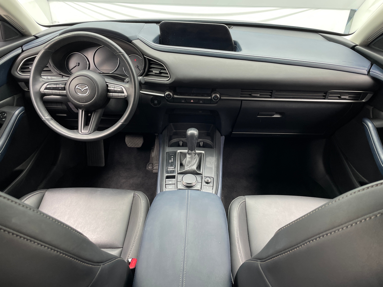 Thumbnail: 2020 Mazda CX-30 - 3