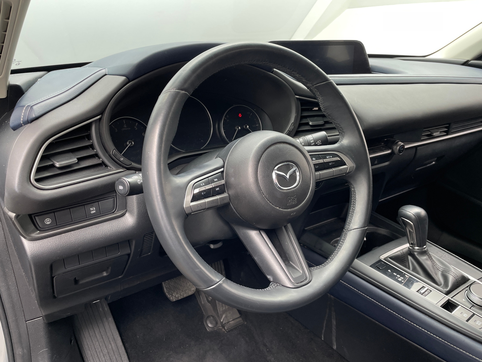 Thumbnail: 2020 Mazda CX-30 - 5