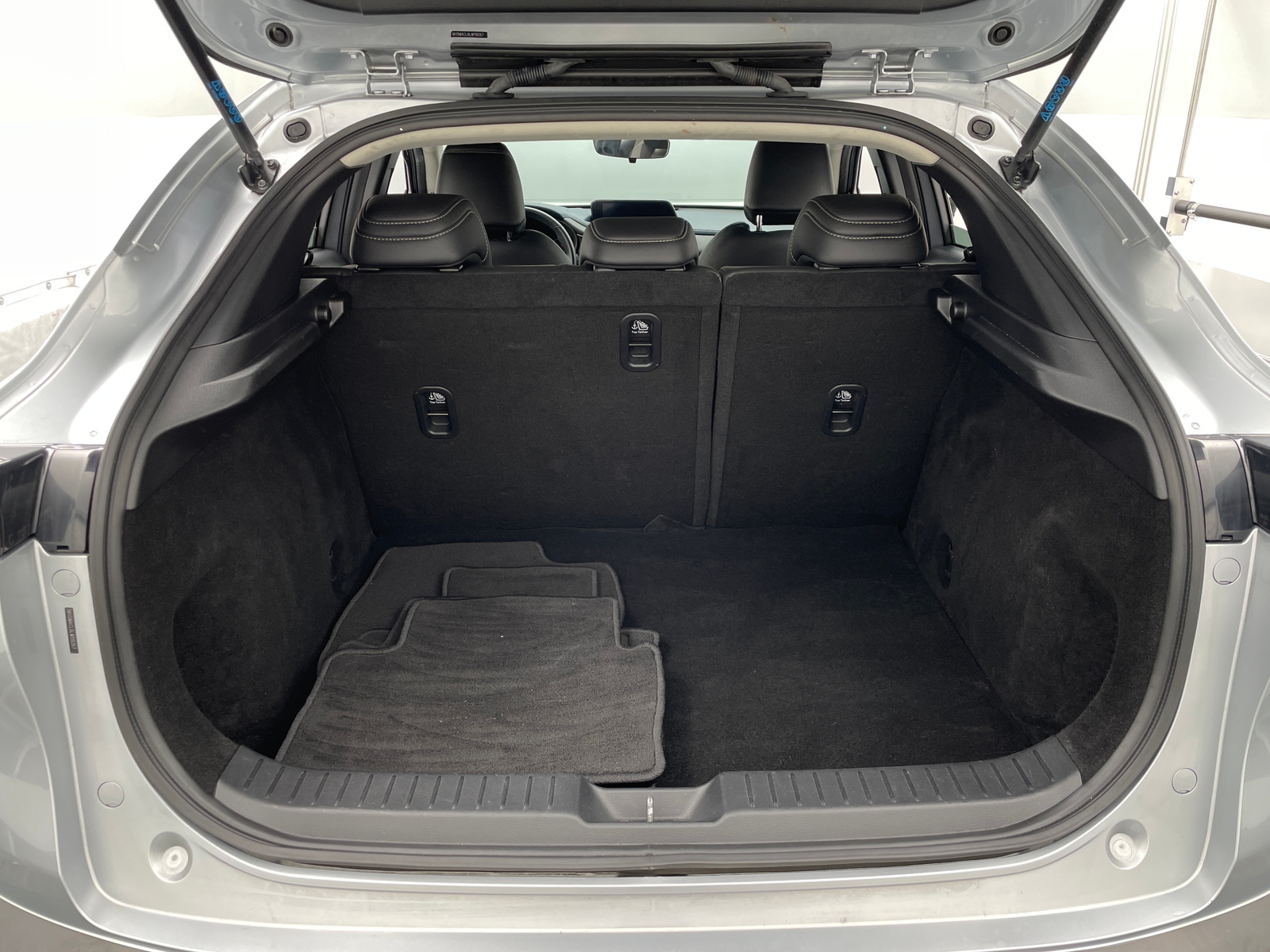 Thumbnail: 2020 Mazda CX-30 - 7