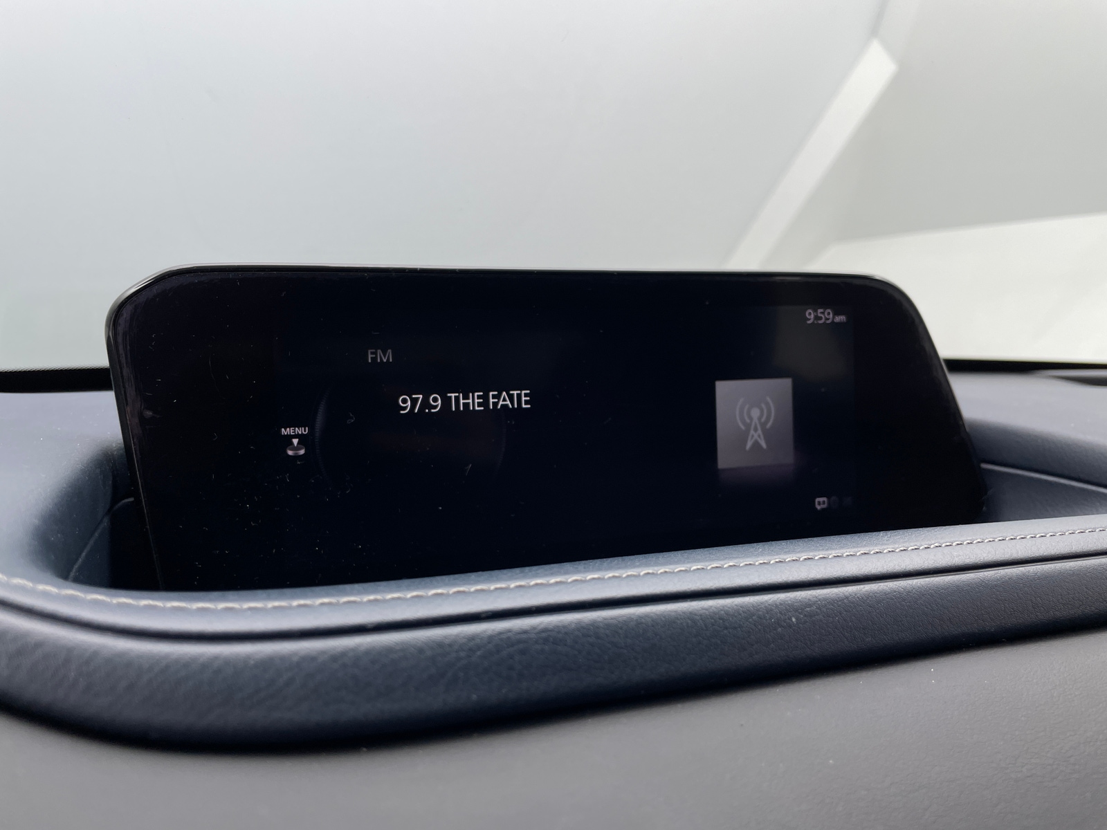 Thumbnail: 2020 Mazda CX-30 - 4