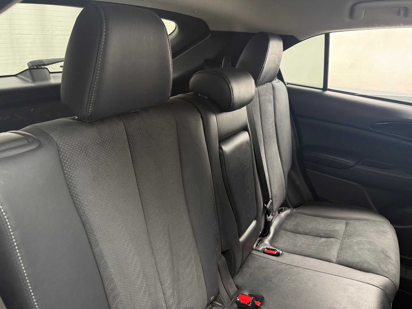 Thumbnail: 2022 Mitsubishi Eclipse Cross - 6