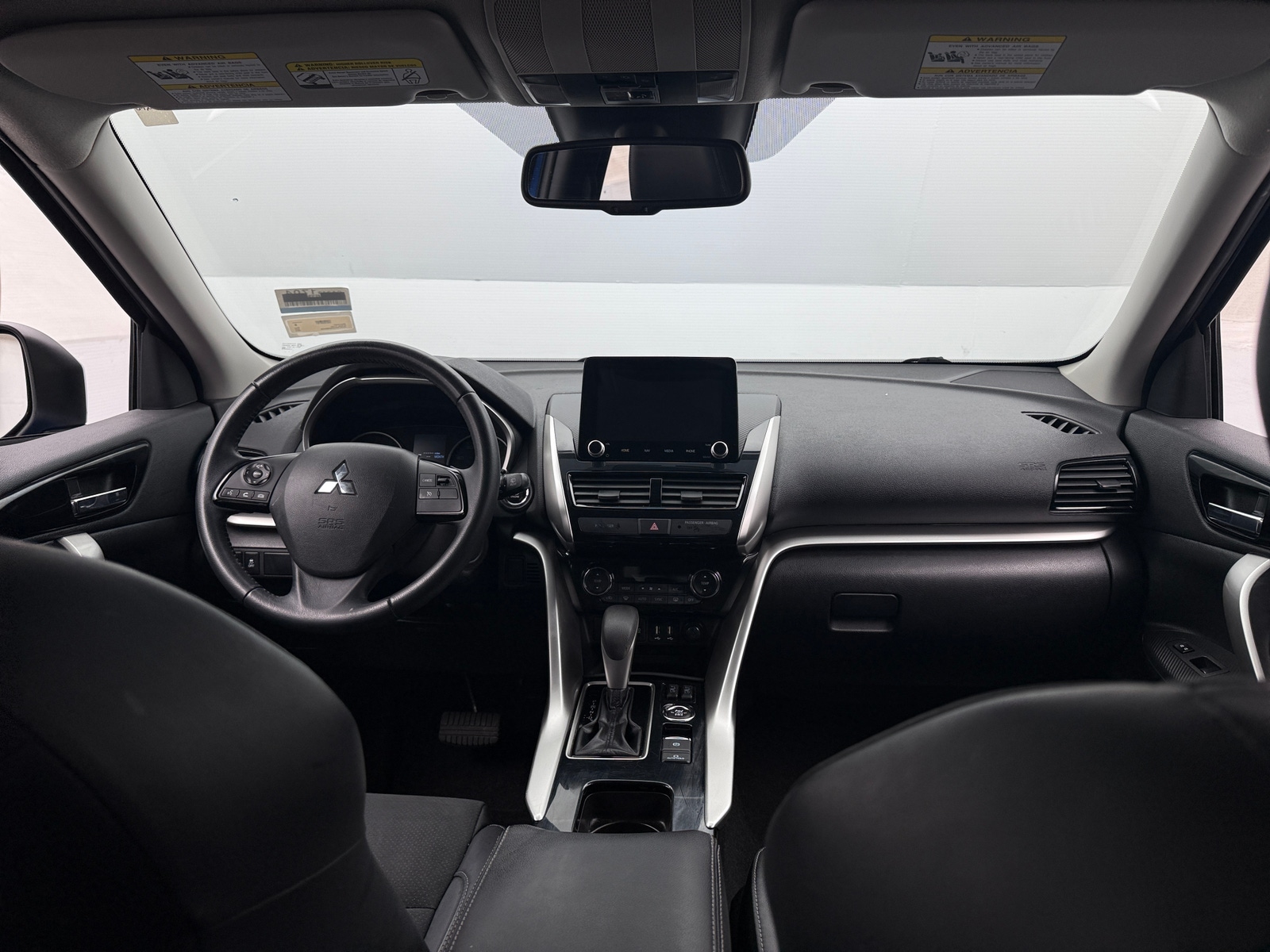 Thumbnail: 2022 Mitsubishi Eclipse Cross - 3