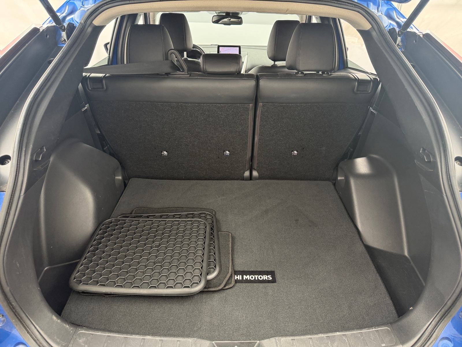 Thumbnail: 2022 Mitsubishi Eclipse Cross - 7