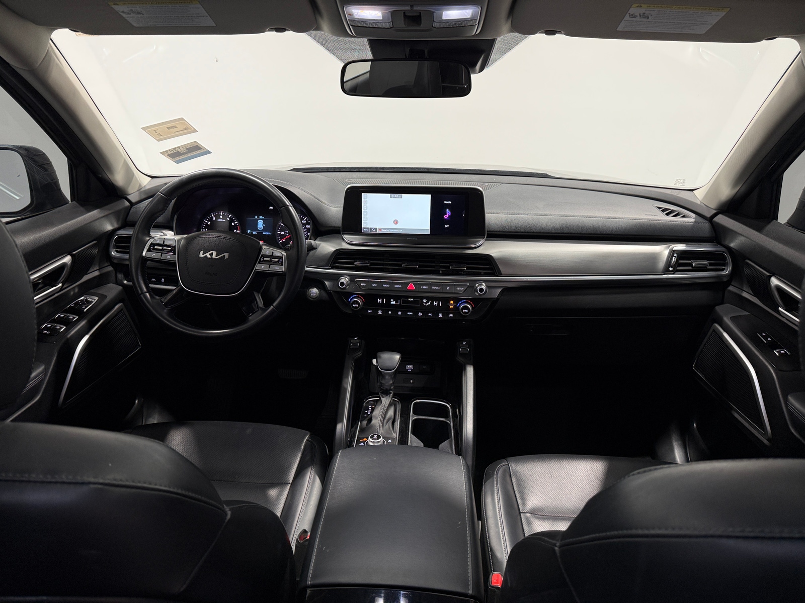 Thumbnail: 2022 Kia Telluride - 2