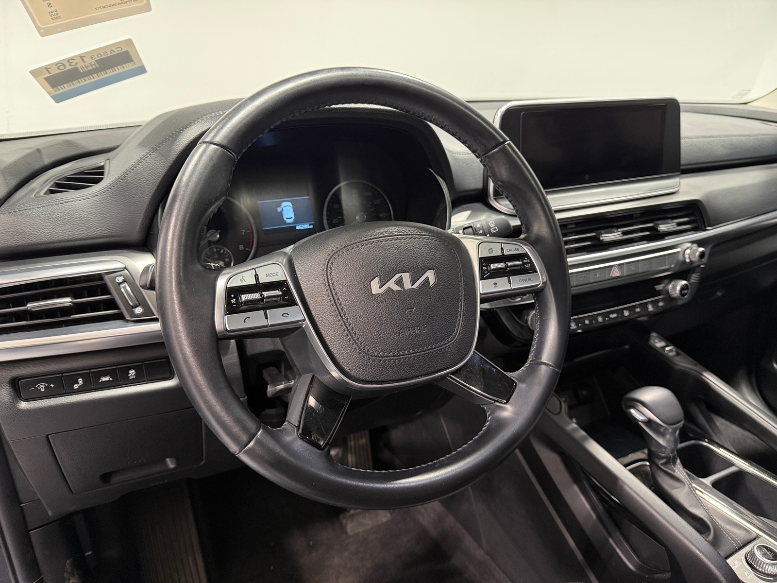 Thumbnail: 2022 Kia Telluride - 4