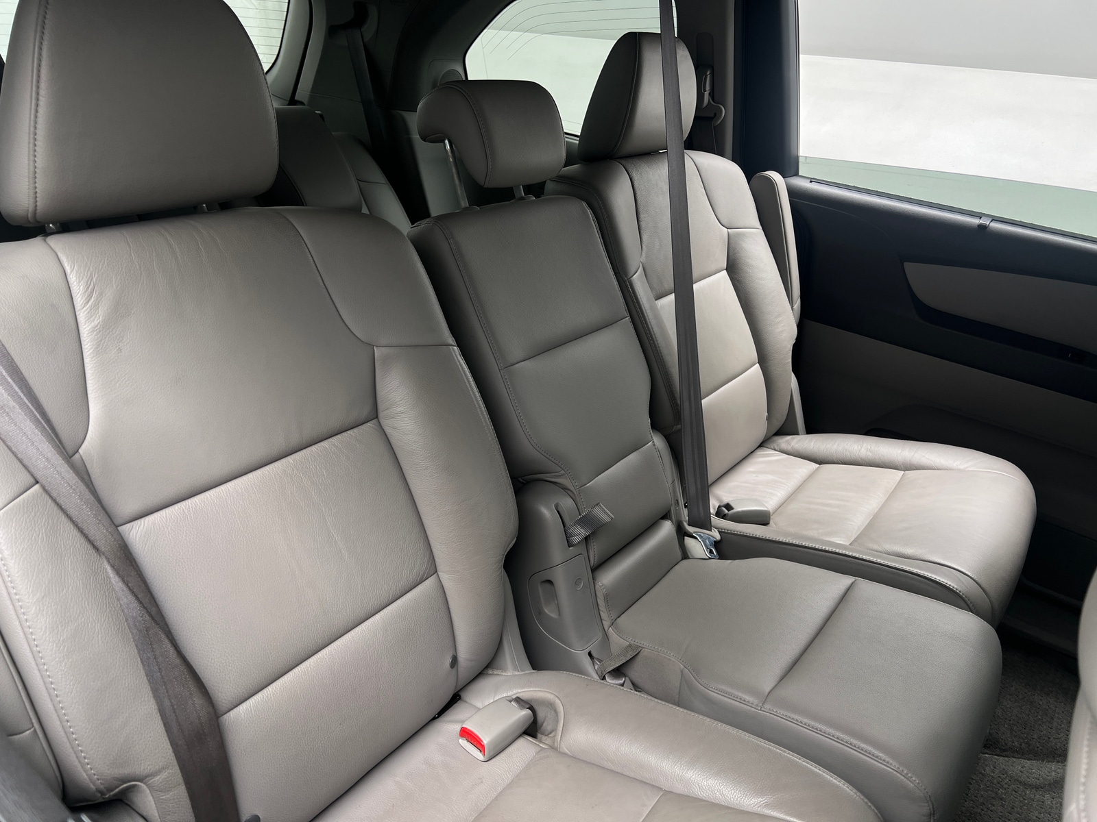 Thumbnail: 2013 Honda Odyssey - 5