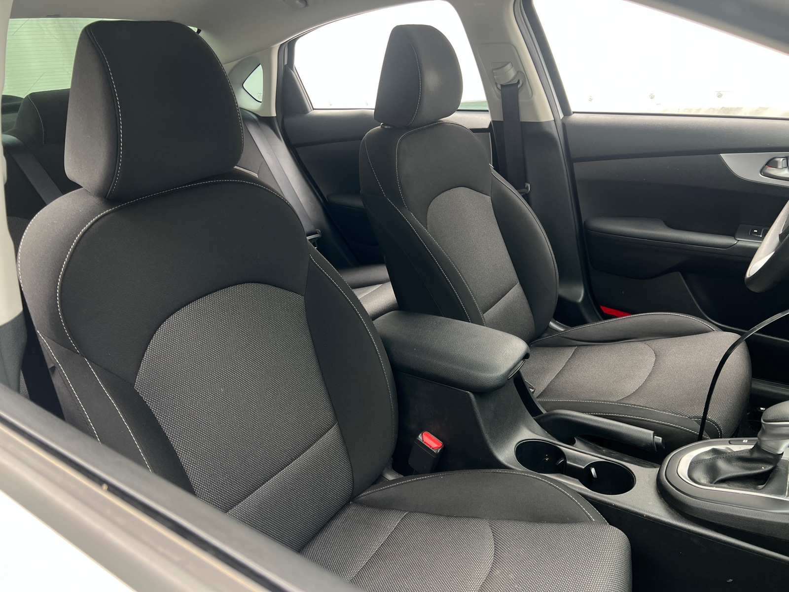 Thumbnail: 2024 Kia Forte - 2