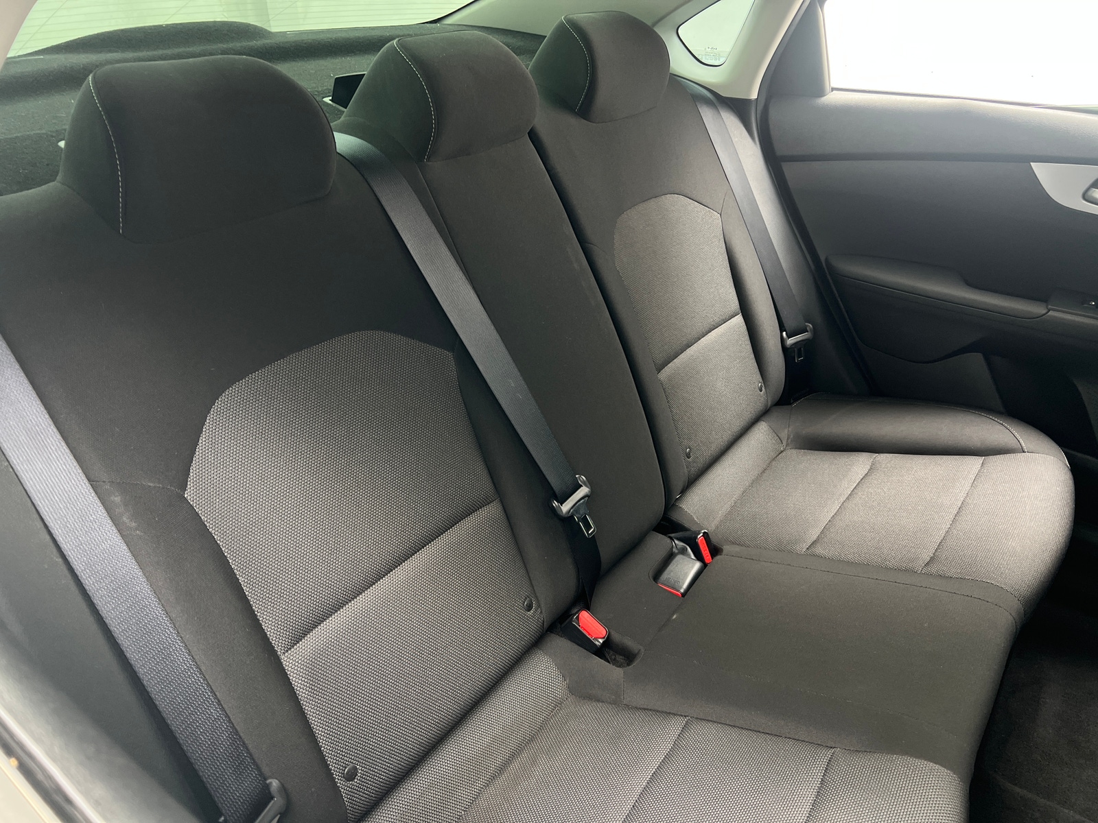 Thumbnail: 2024 Kia Forte - 6