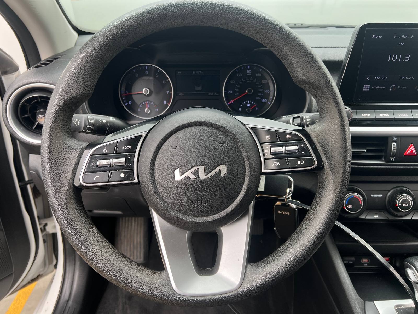 Thumbnail: 2024 Kia Forte - 5