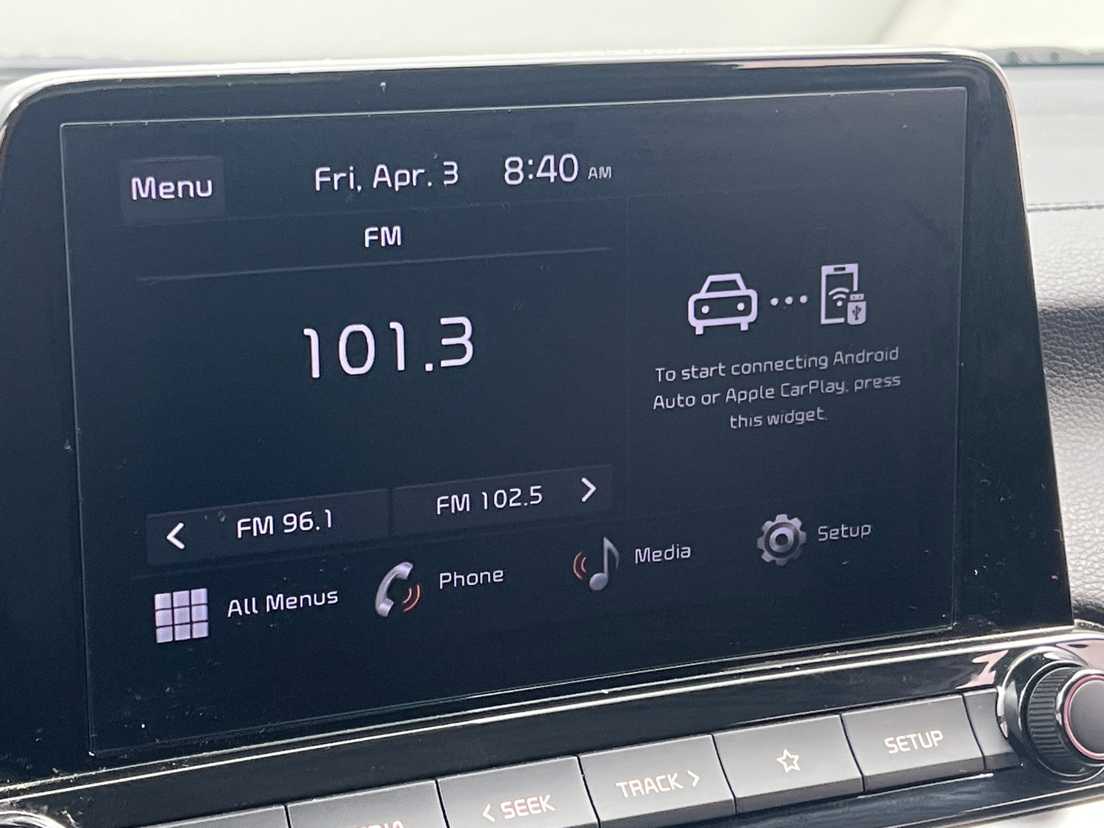 Thumbnail: 2024 Kia Forte - 4