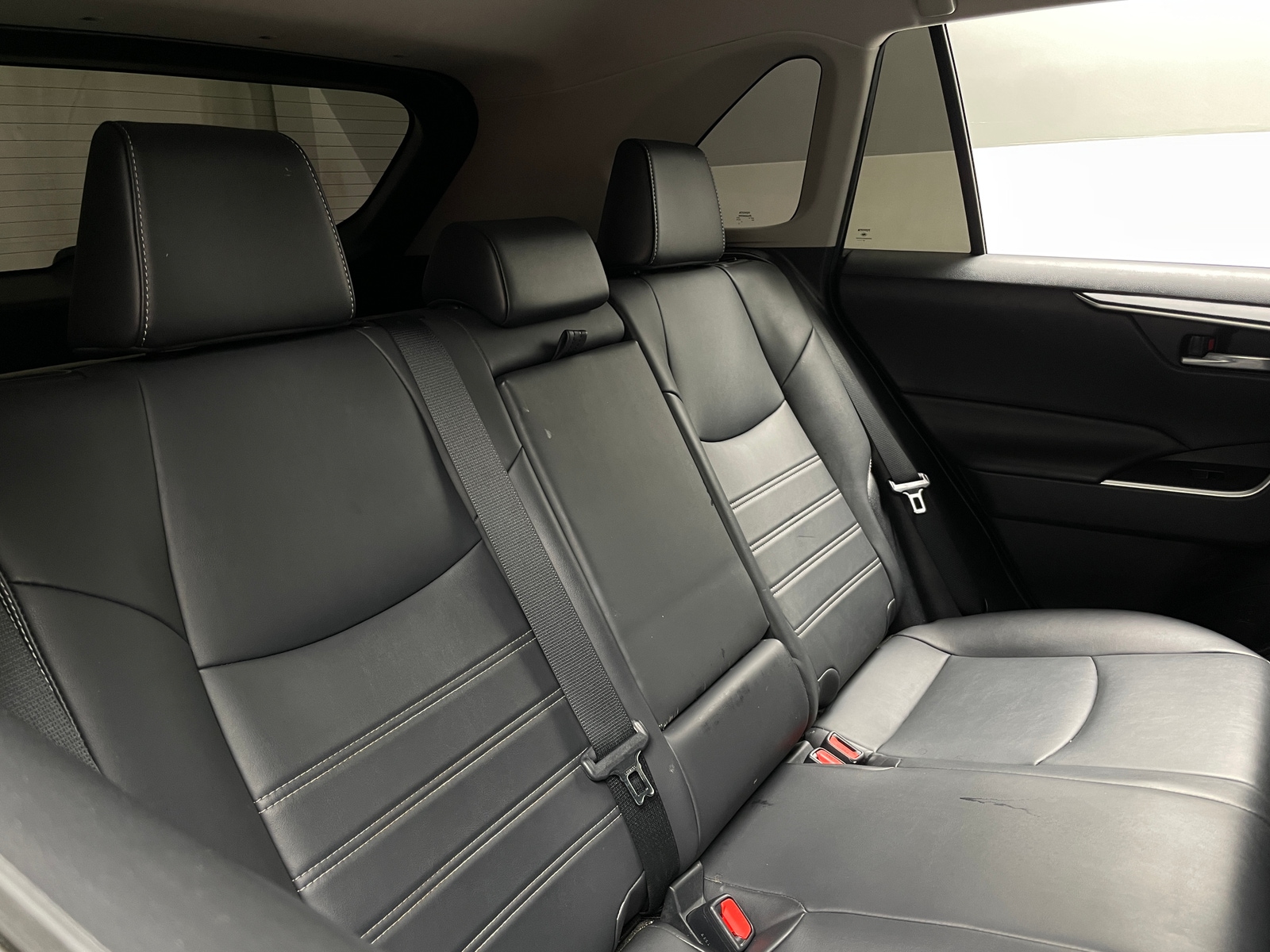 Thumbnail: 2019 Toyota RAV4 - 5