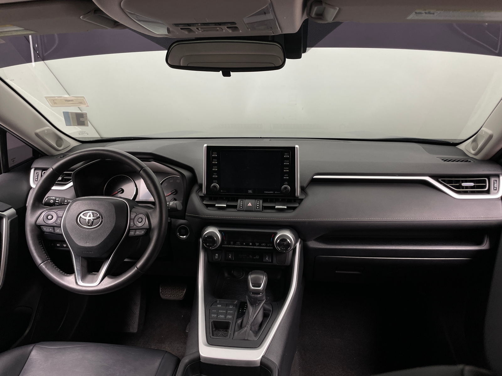 Thumbnail: 2019 Toyota RAV4 - 2