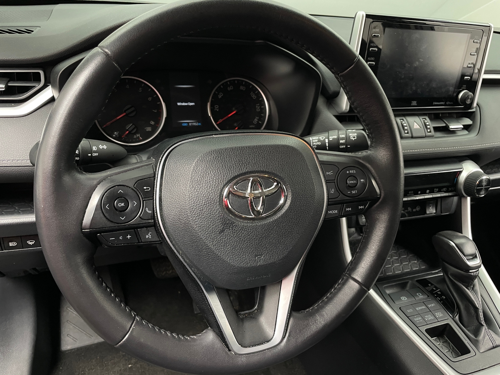 Thumbnail: 2019 Toyota RAV4 - 4