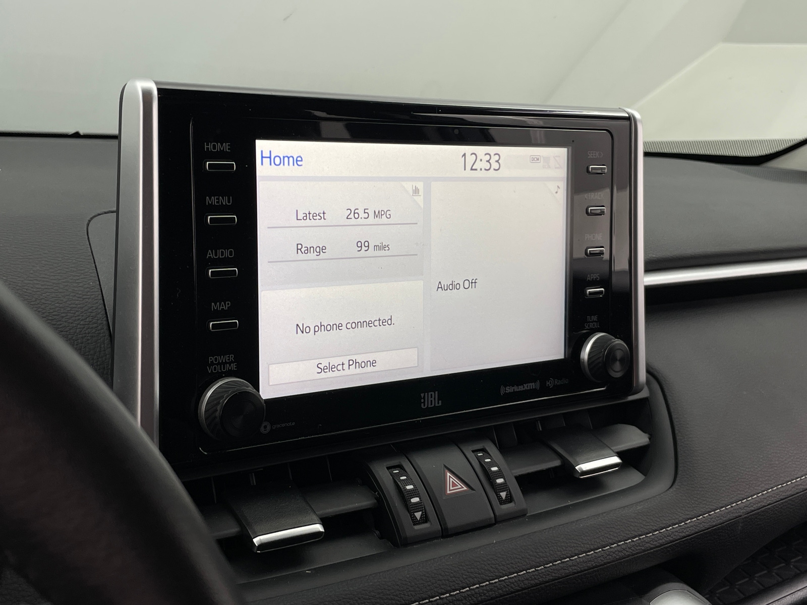 Thumbnail: 2019 Toyota RAV4 - 3