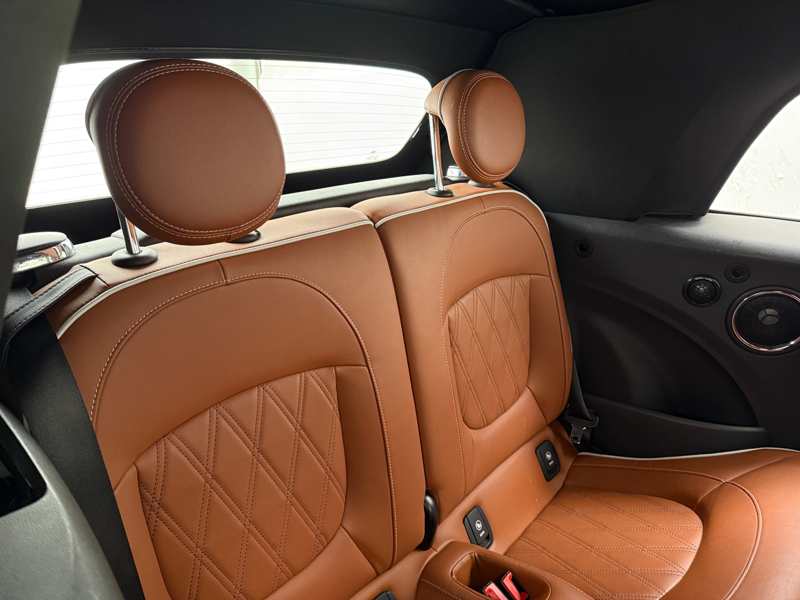 Thumbnail: 2021 MINI Cooper Convertible - 5