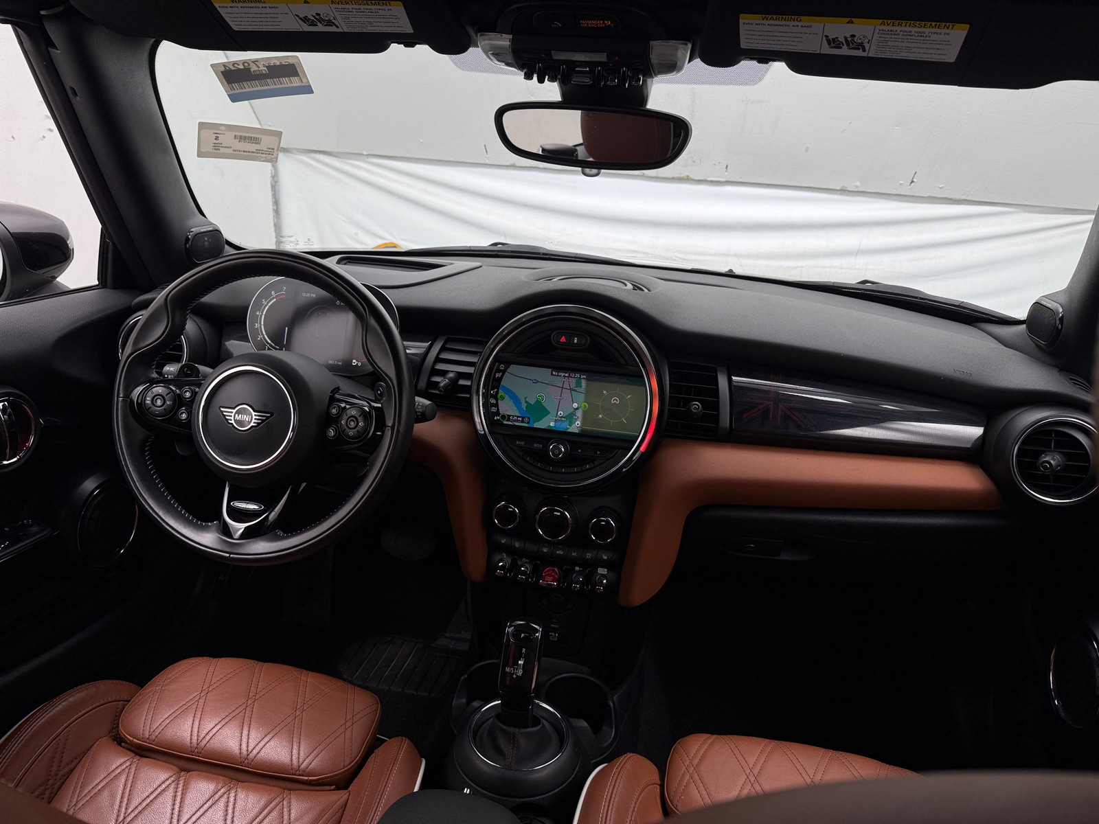 Thumbnail: 2021 MINI Cooper Convertible - 2