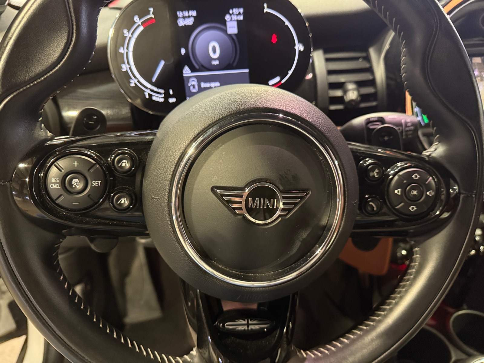 Thumbnail: 2021 MINI Cooper Convertible - 4