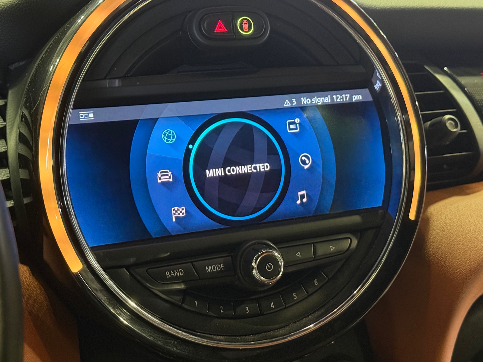 Thumbnail: 2021 MINI Cooper Convertible - 3