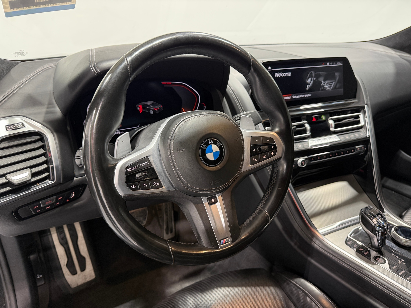 Thumbnail: 2022 BMW 8 Series - 3