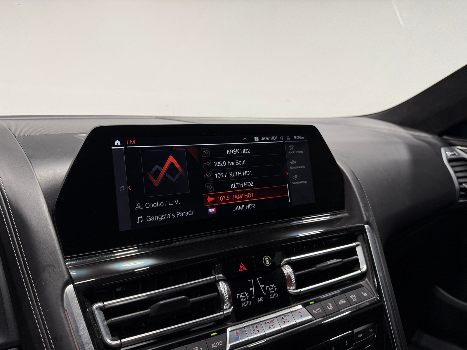 Thumbnail: 2022 BMW 8 Series - 2