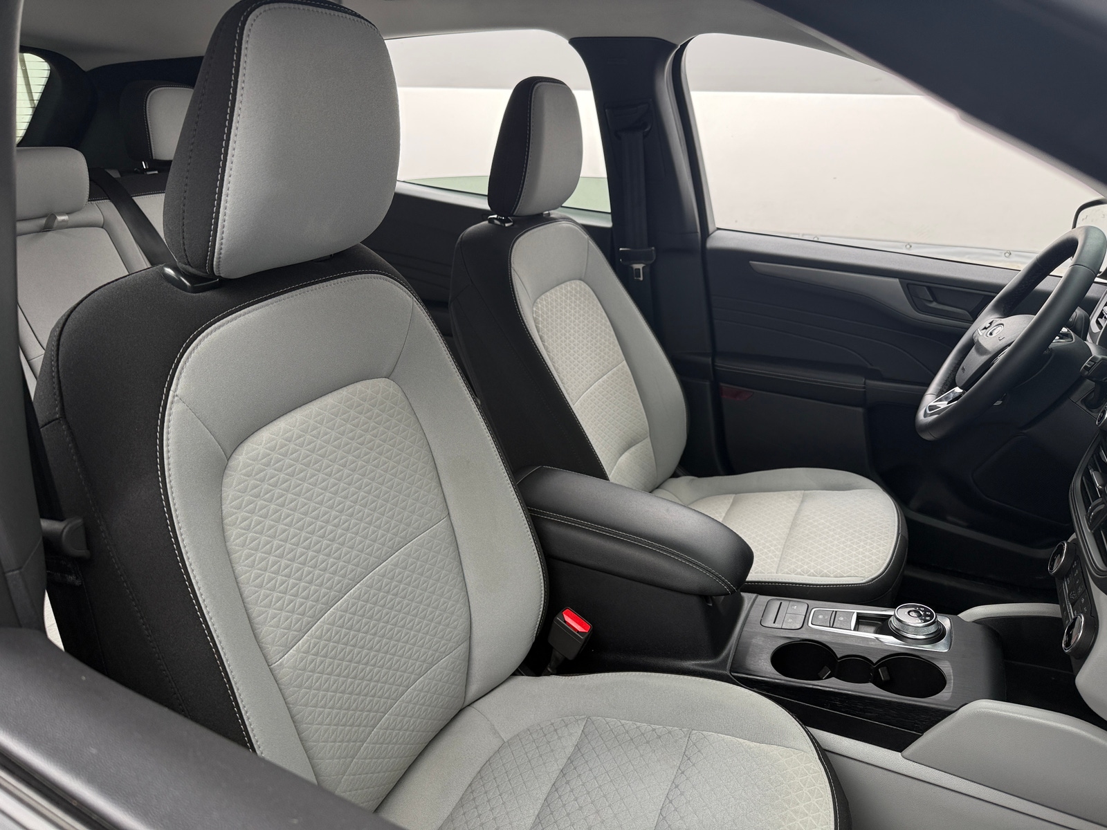 Thumbnail: 2024 Ford Escape - 2