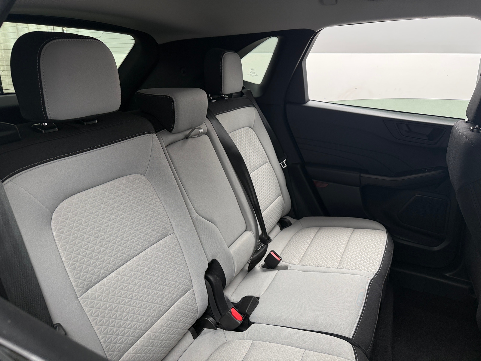 Thumbnail: 2024 Ford Escape - 6
