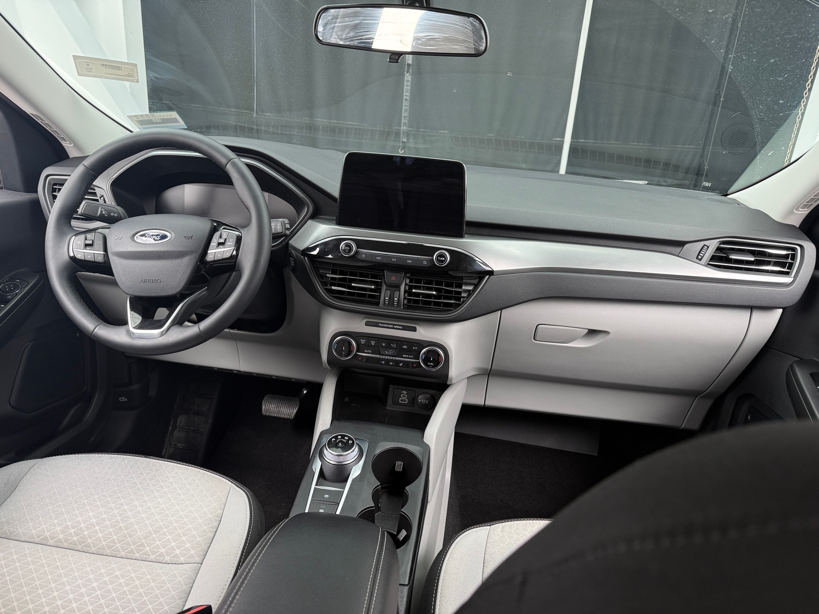 Thumbnail: 2024 Ford Escape - 3