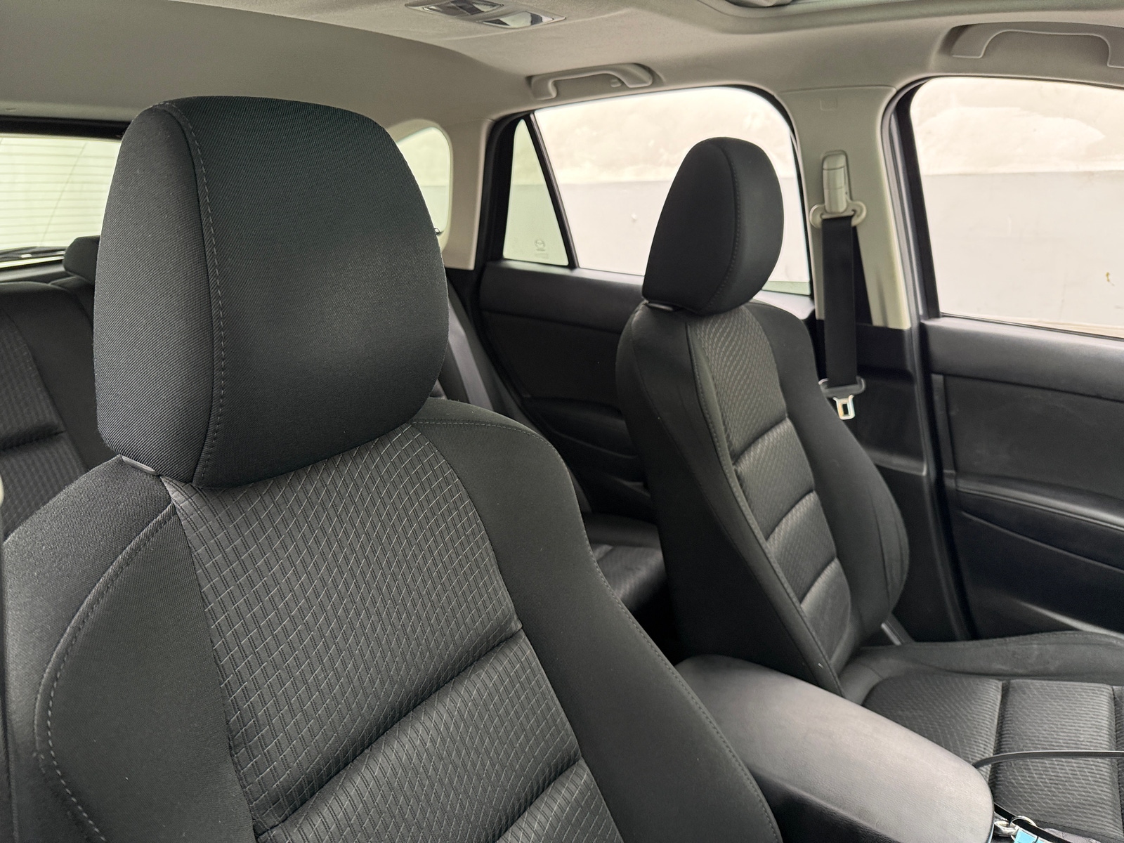 Thumbnail: 2014 Mazda CX-5 - 2