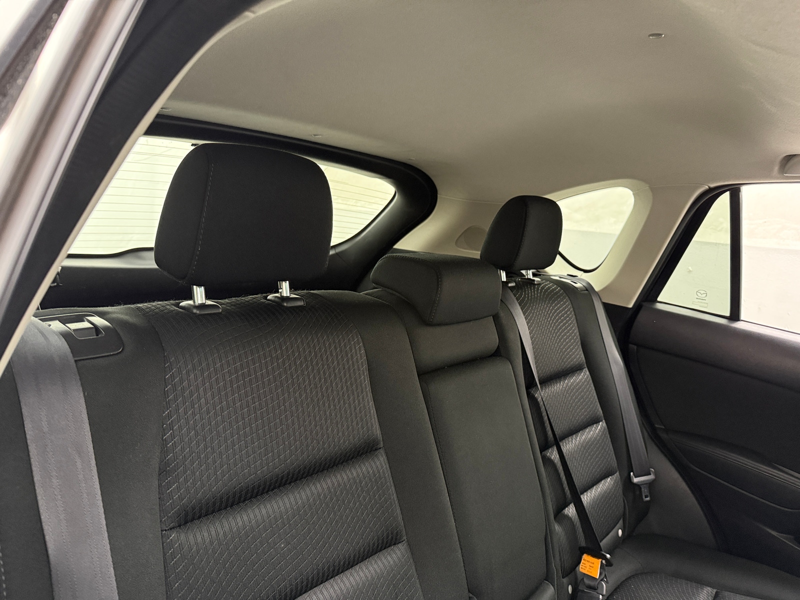 Thumbnail: 2014 Mazda CX-5 - 6