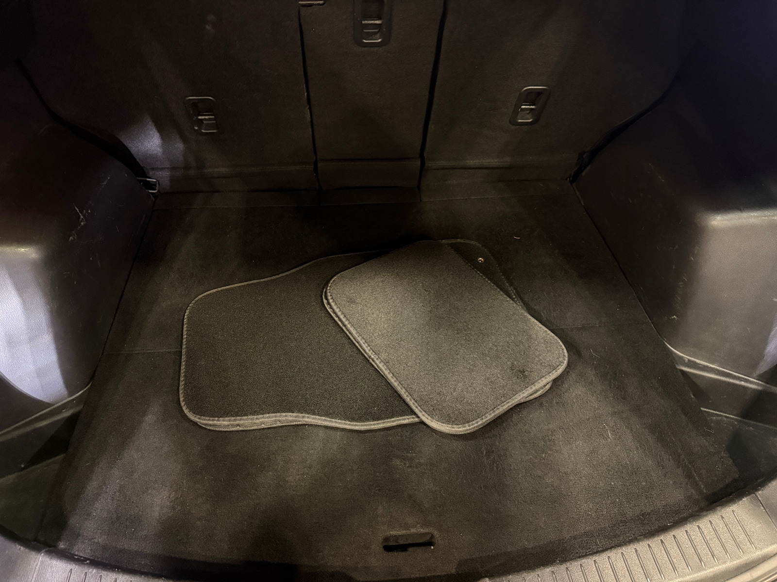 Thumbnail: 2014 Mazda CX-5 - 7