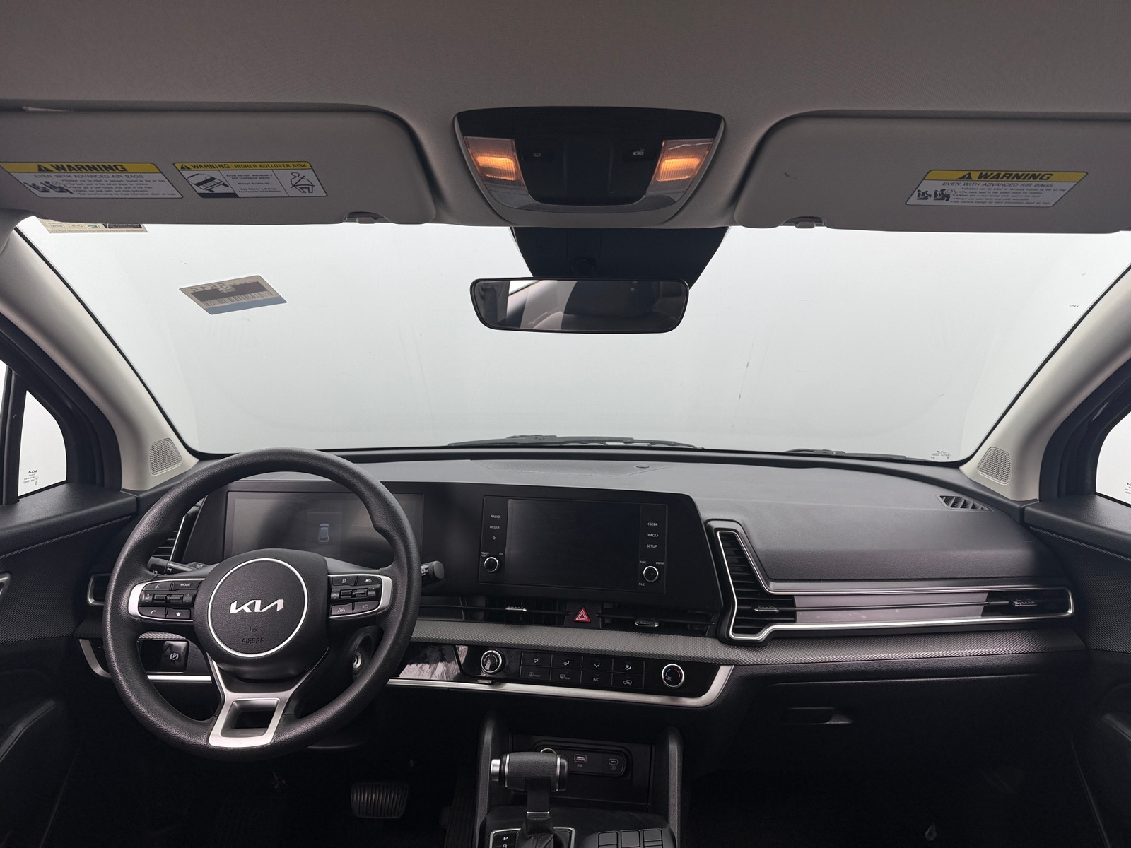 Thumbnail: 2025 Kia Sportage - 3