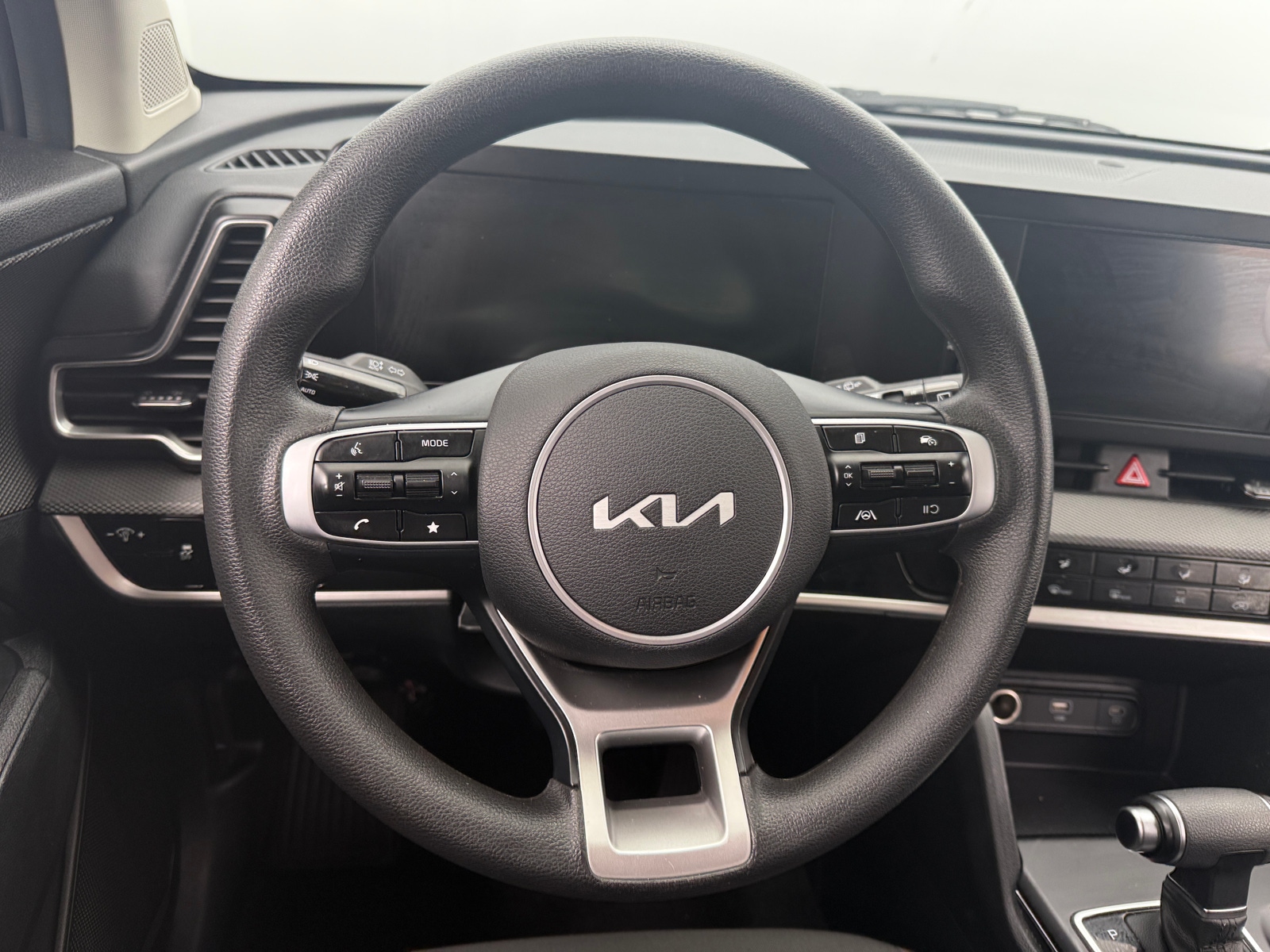 Thumbnail: 2025 Kia Sportage - 5