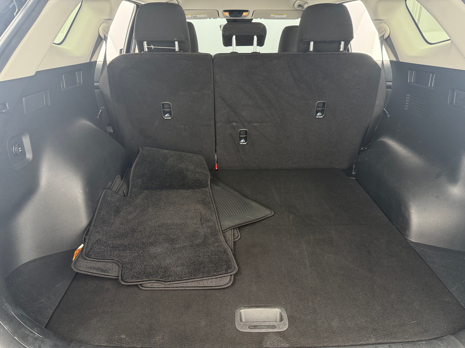 Thumbnail: 2025 Kia Sportage - 7