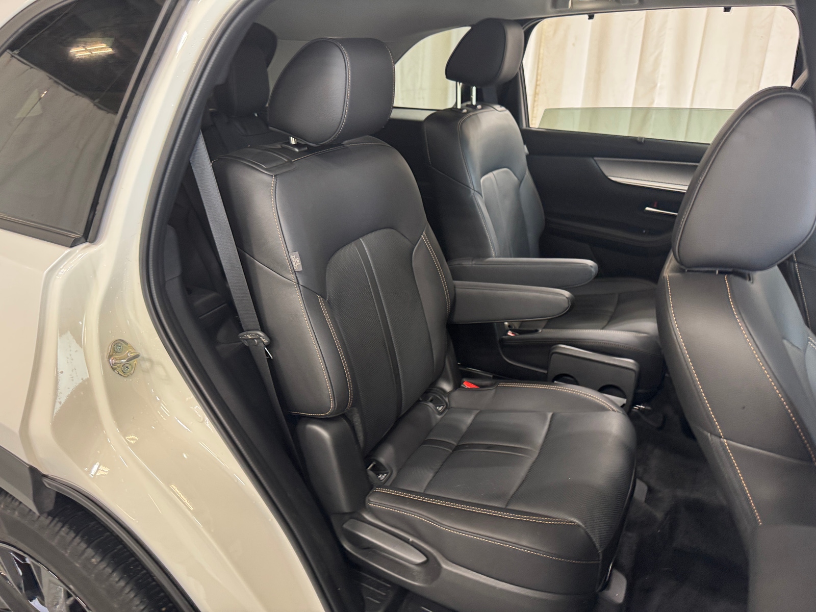 Thumbnail: 2025 Mazda CX-90 - 5