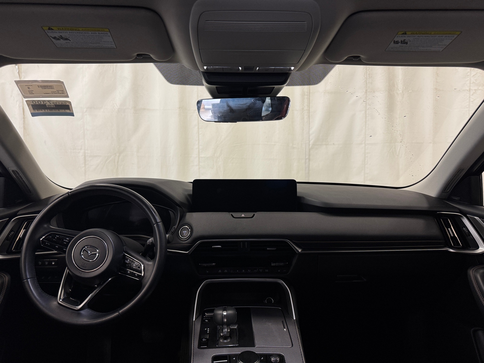 Thumbnail: 2025 Mazda CX-90 - 2