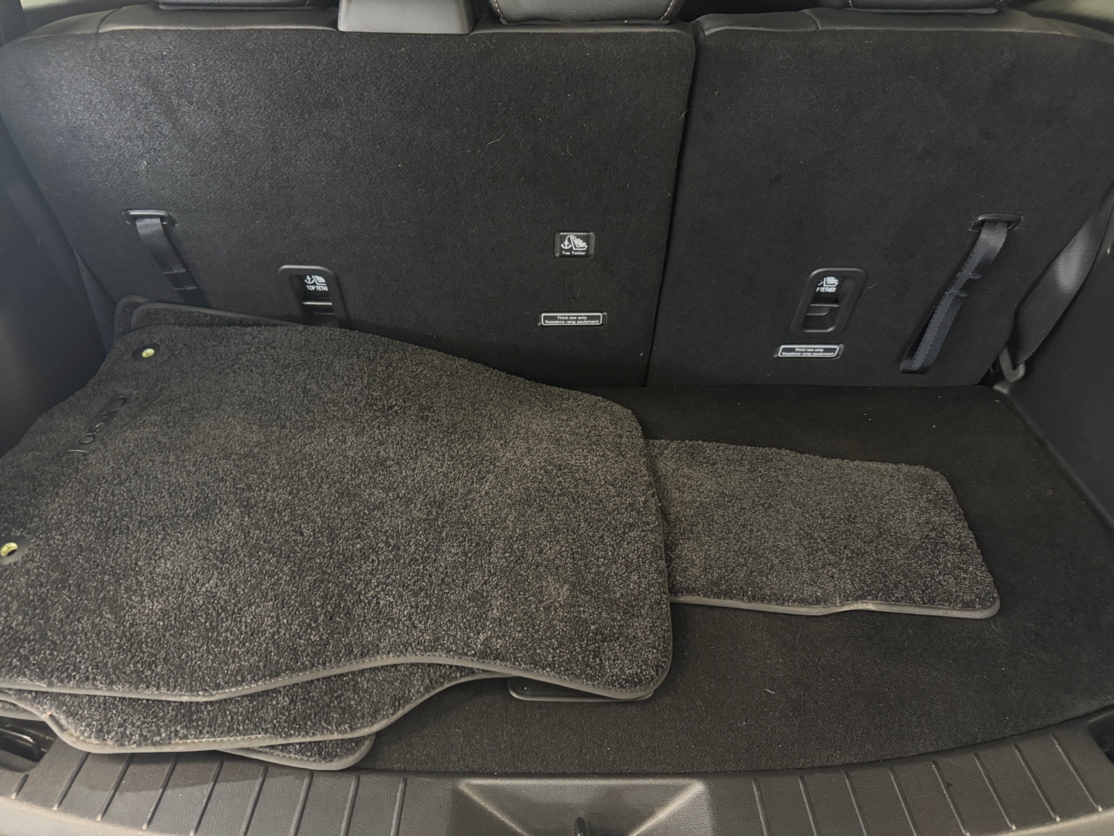 Thumbnail: 2025 Mazda CX-90 - 6