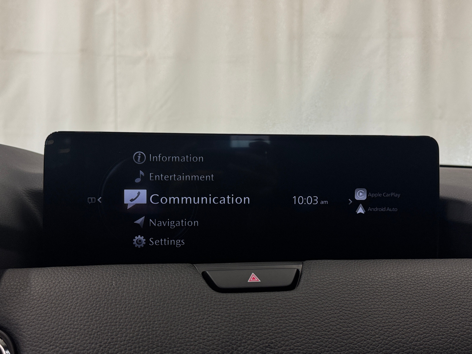 Thumbnail: 2025 Mazda CX-90 - 3