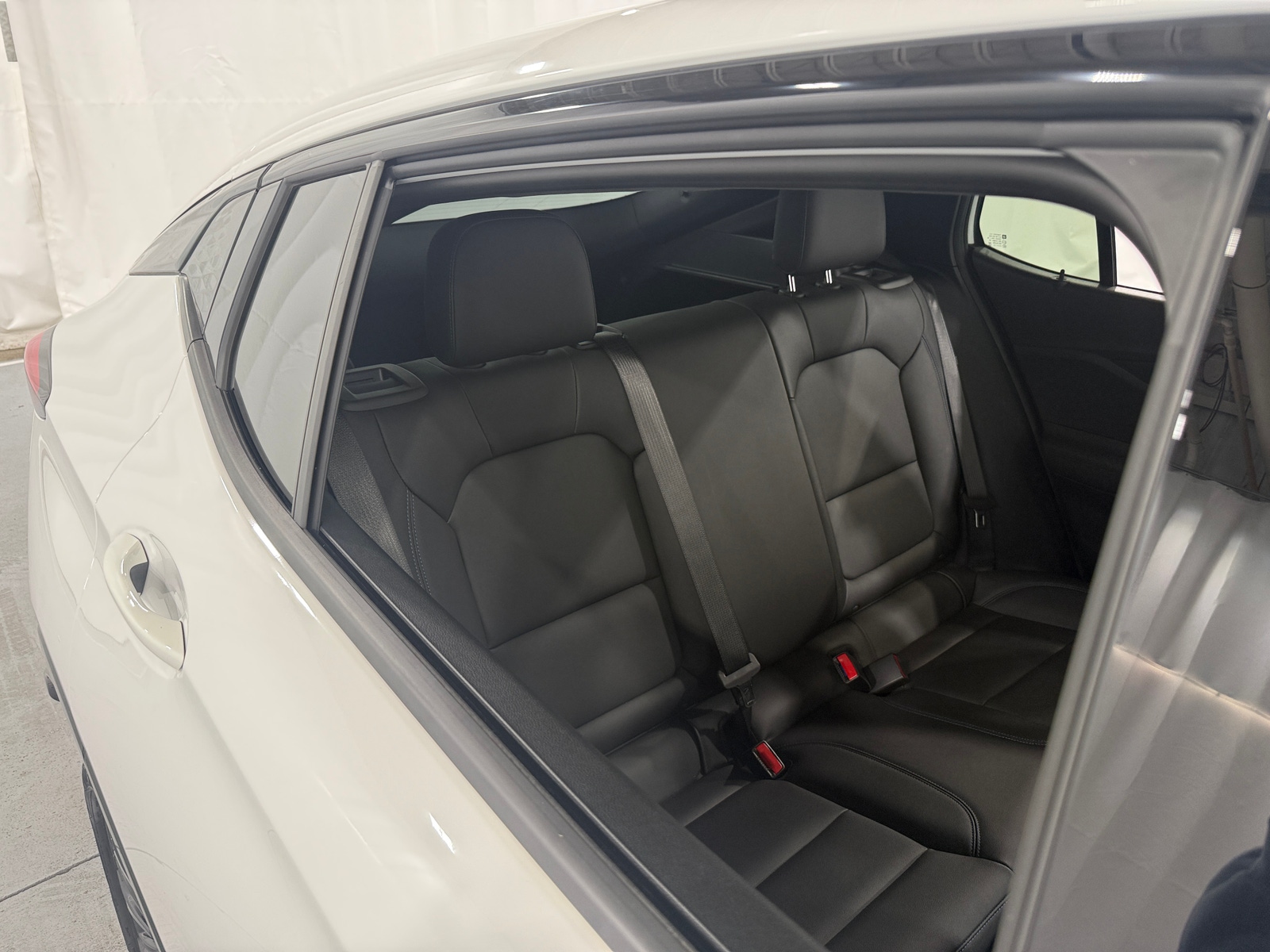 Thumbnail: 2025 Buick Envista - 5