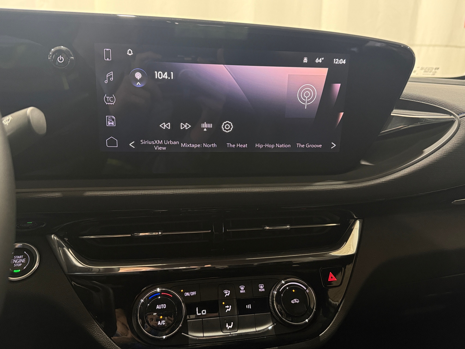 Thumbnail: 2025 Buick Envista - 3