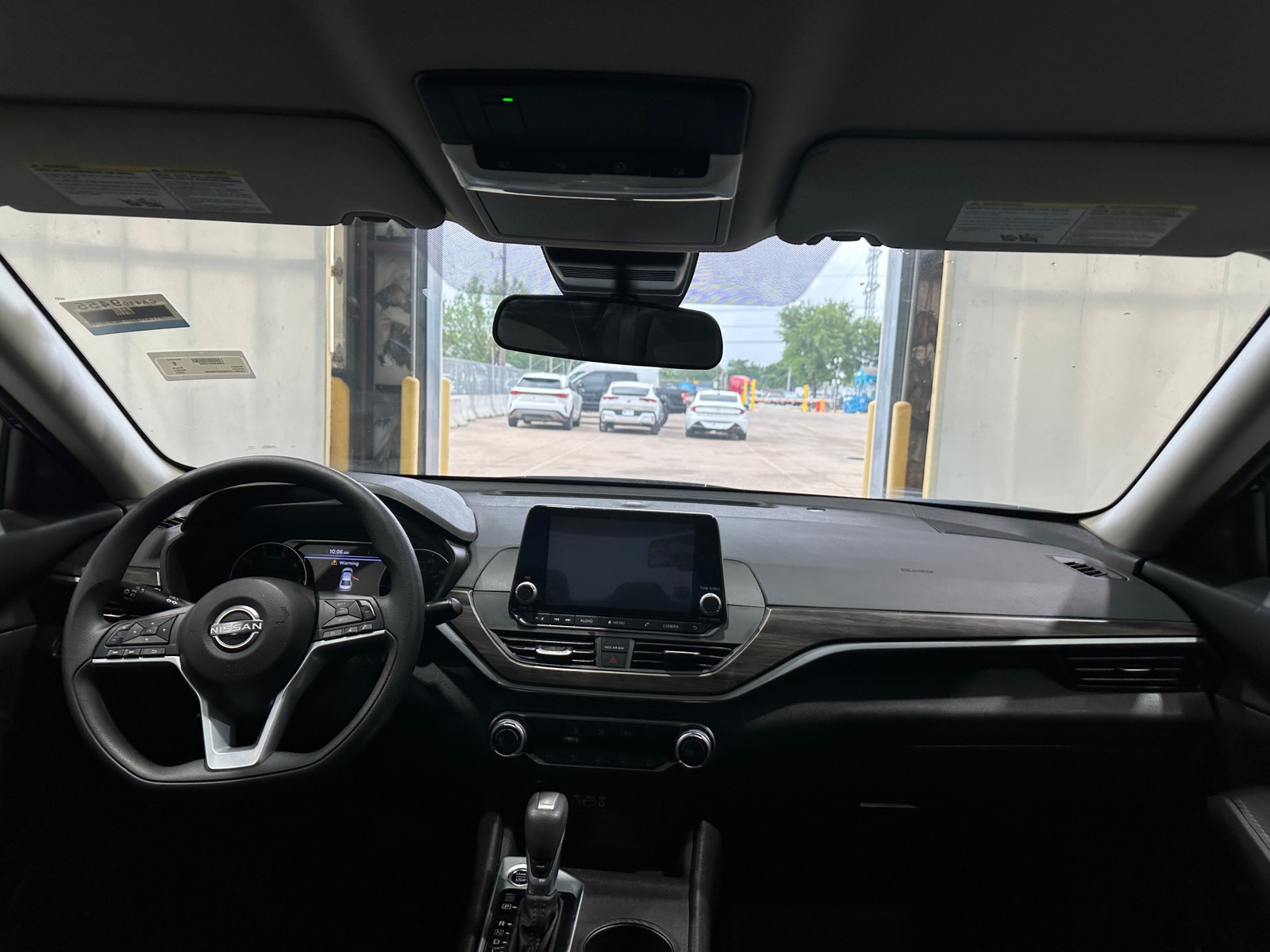 Thumbnail: 2025 Nissan Altima - 3