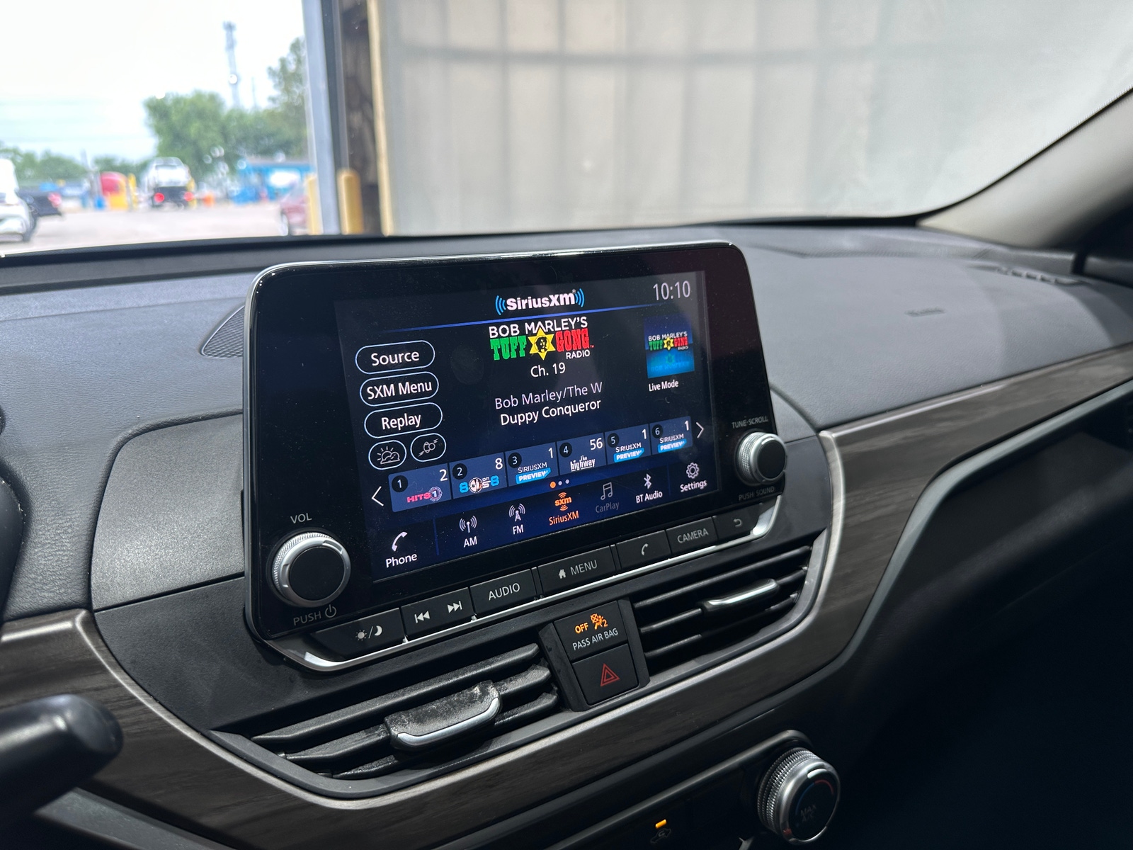 Thumbnail: 2025 Nissan Altima - 4