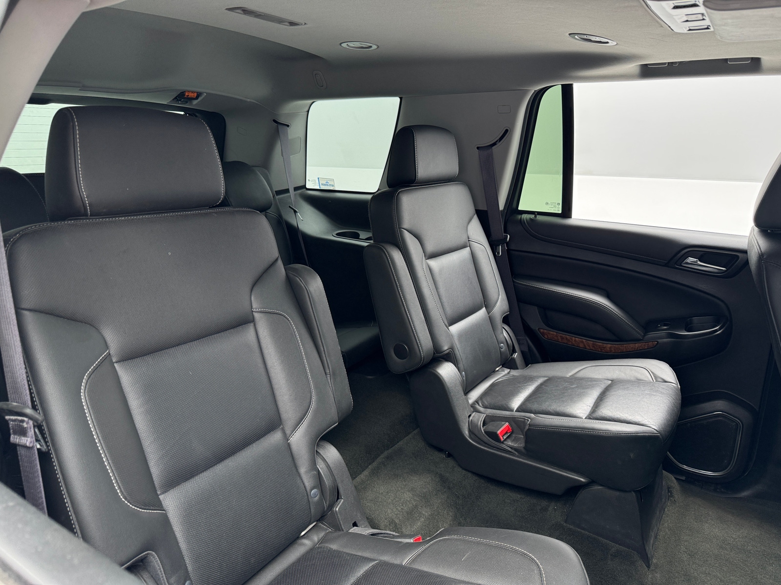 Thumbnail: 2016 Chevrolet Tahoe - 5