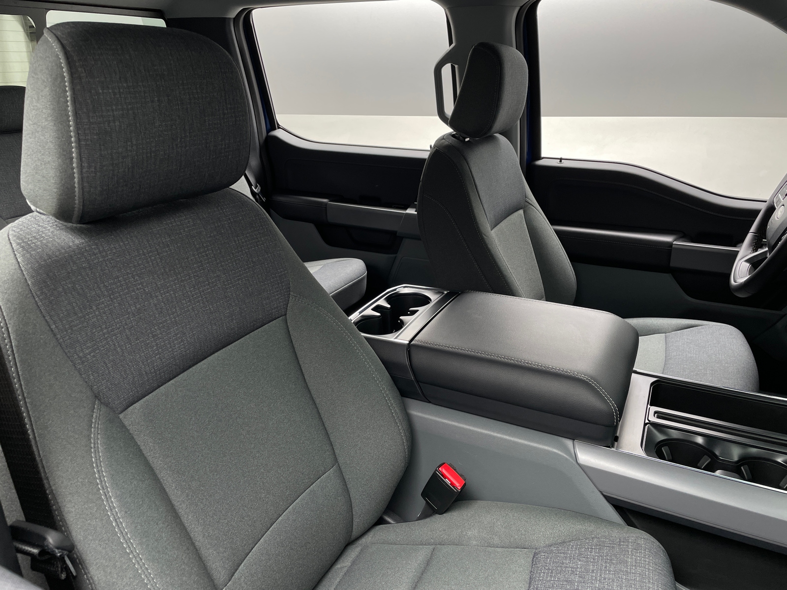 Thumbnail: 2024 Ford Econoline - 2