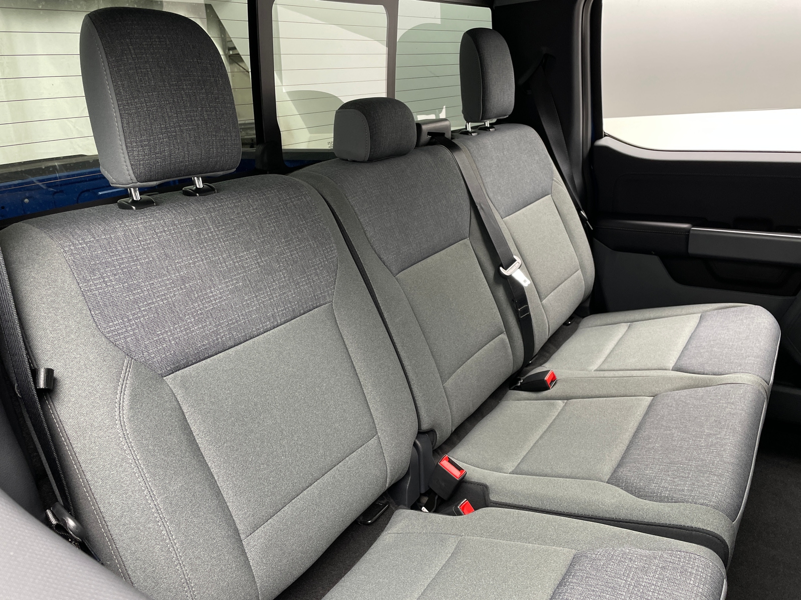 Thumbnail: 2024 Ford Econoline - 6