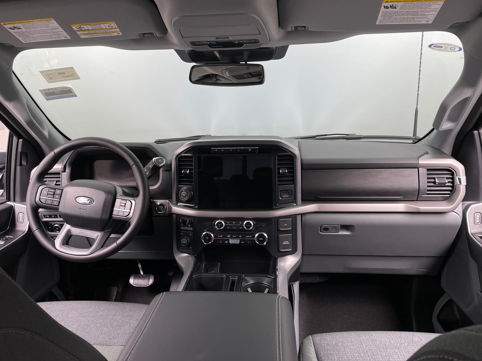 Thumbnail: 2024 Ford Econoline - 3