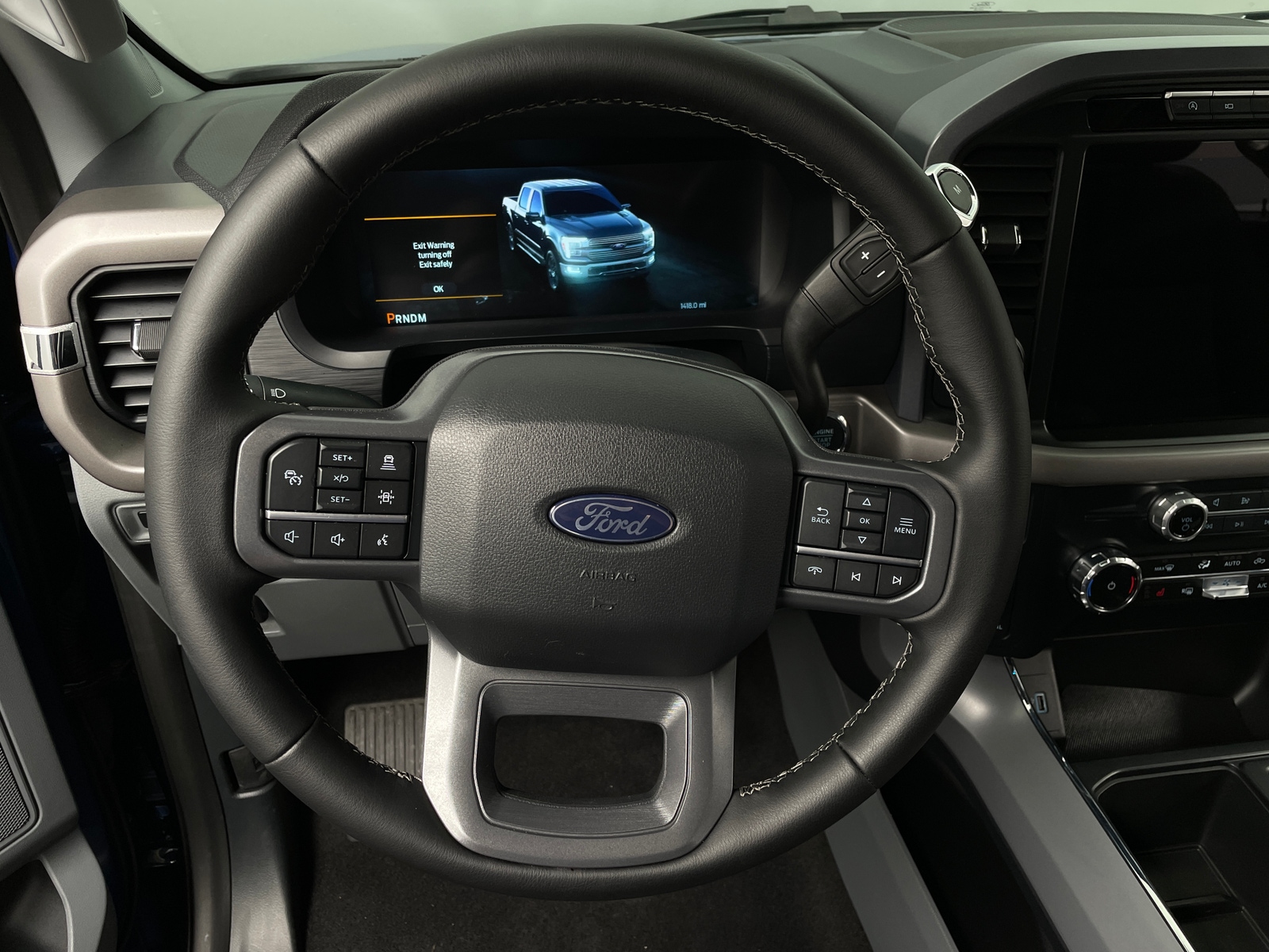 Thumbnail: 2024 Ford Econoline - 5