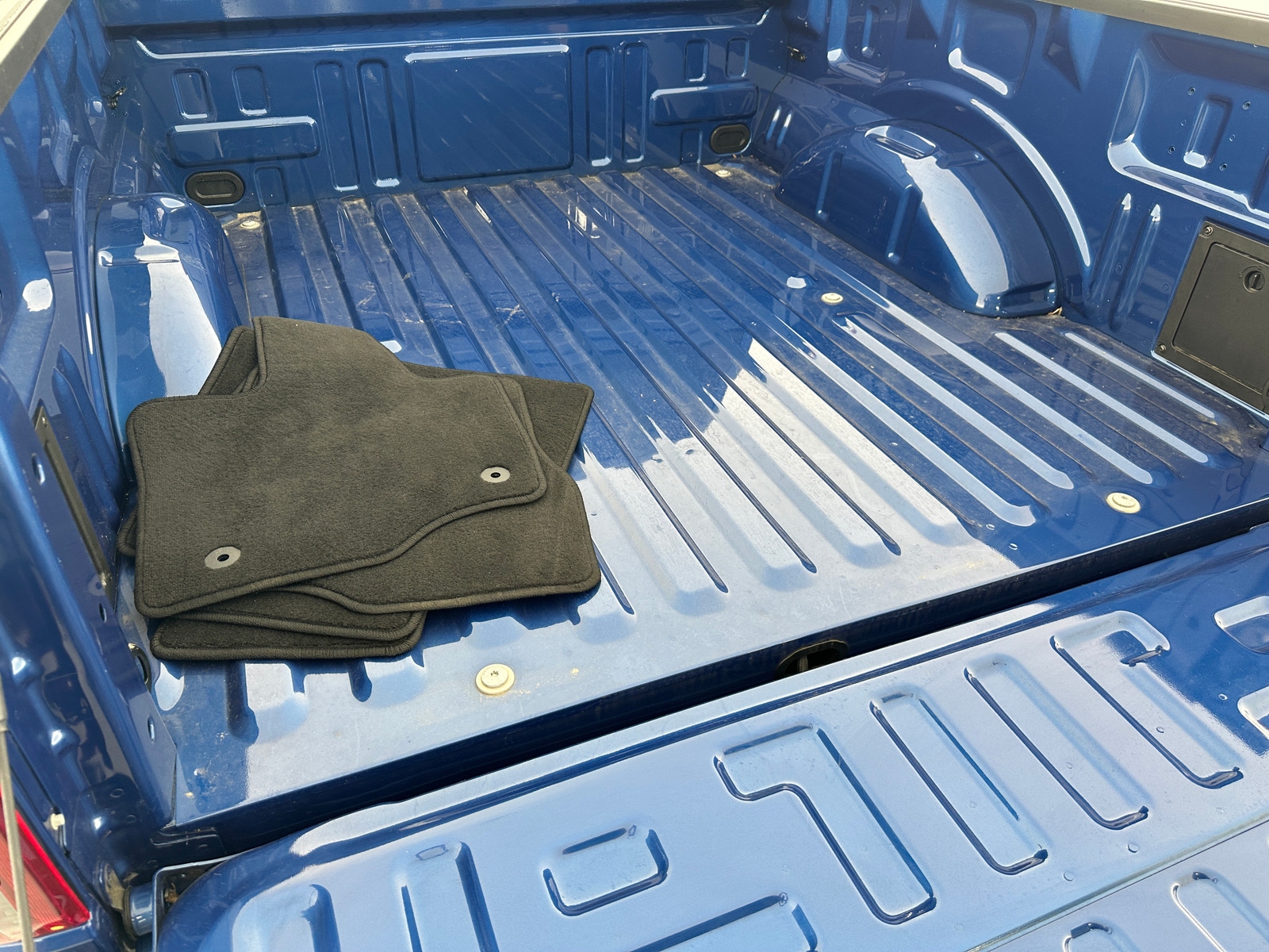 Thumbnail: 2024 Ford Econoline - 7