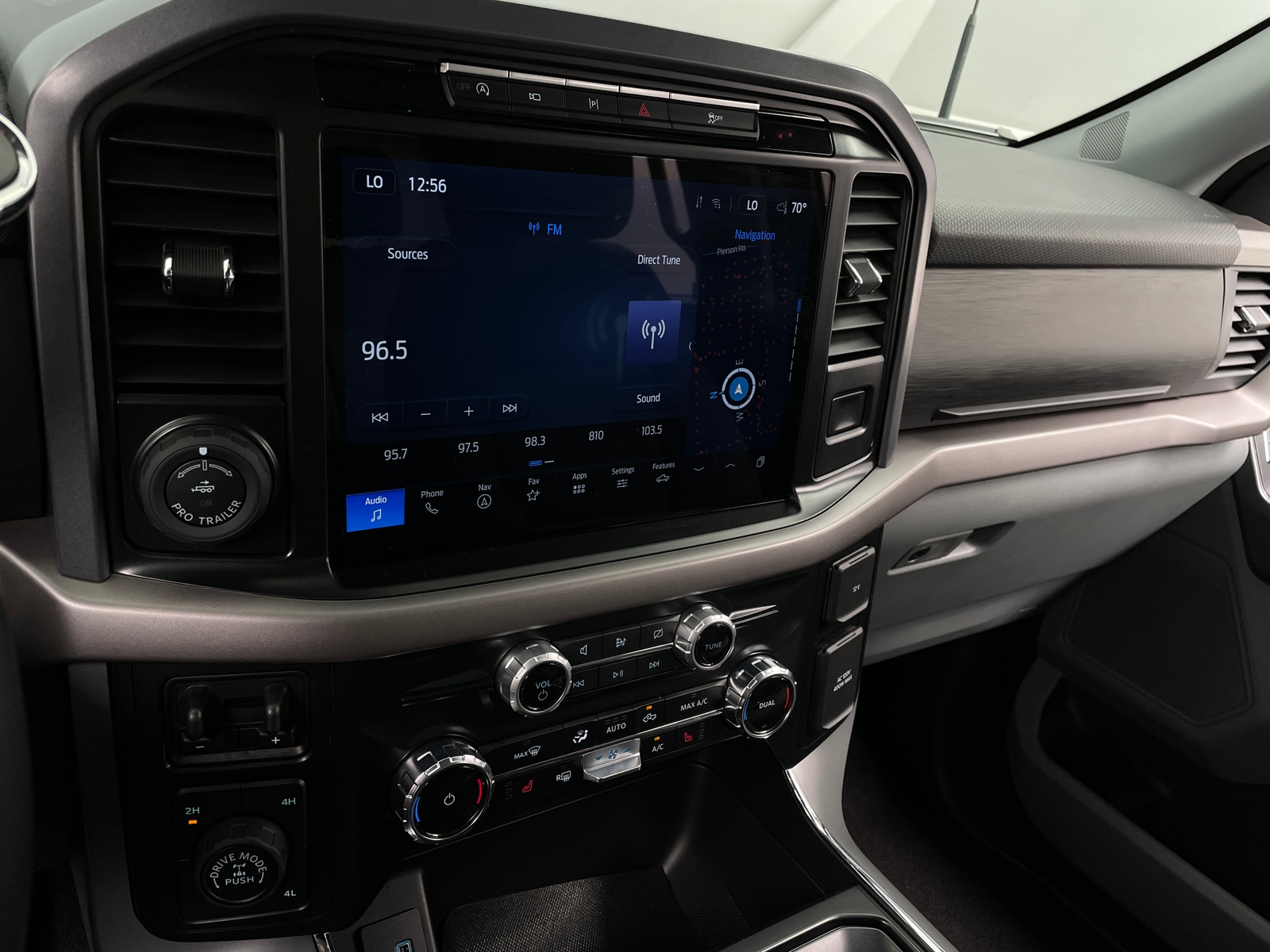 Thumbnail: 2024 Ford Econoline - 4