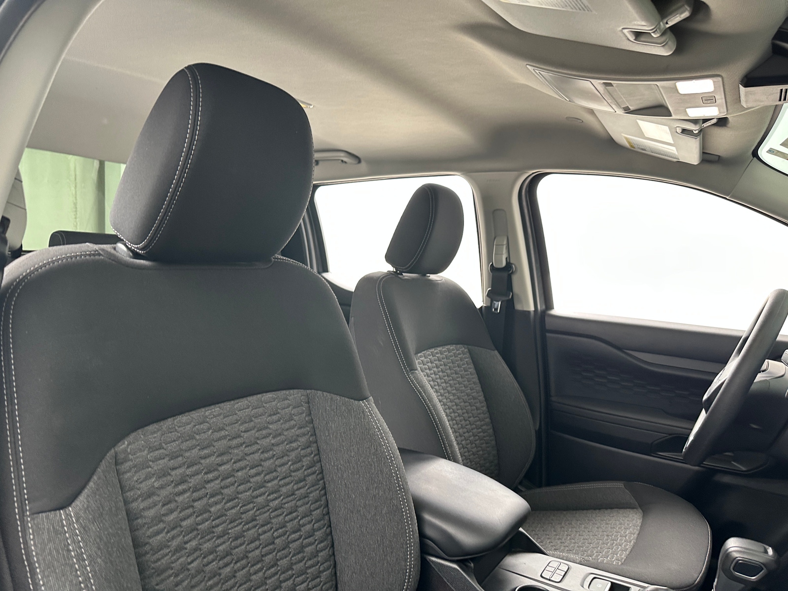 Thumbnail: 2025 Ford Ranger - 2